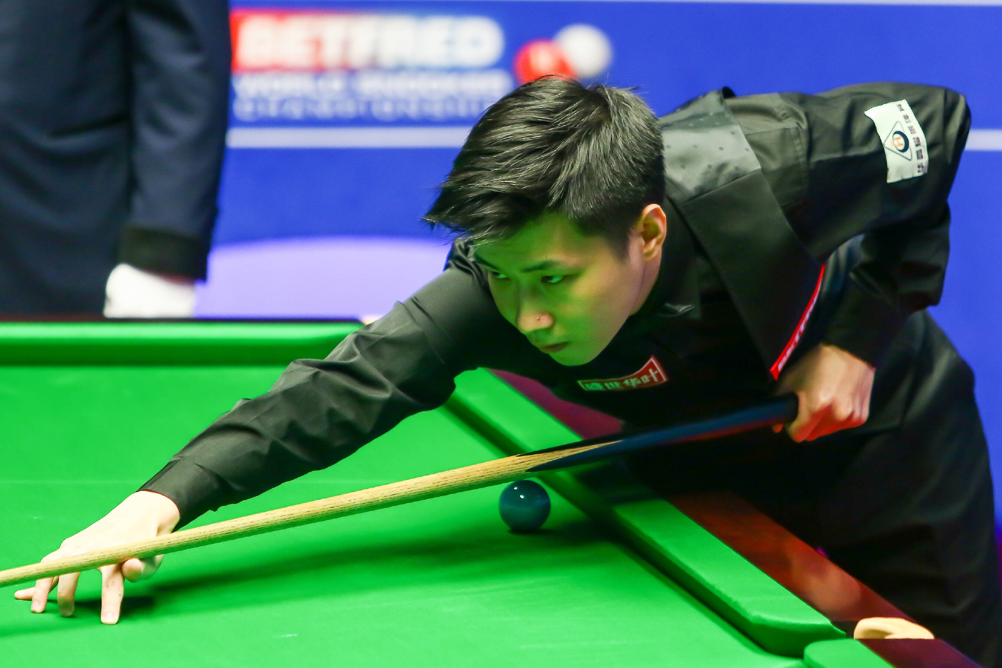 展示了不懈 展示了不懈