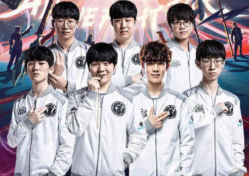 重塑与球迷 重塑与球迷