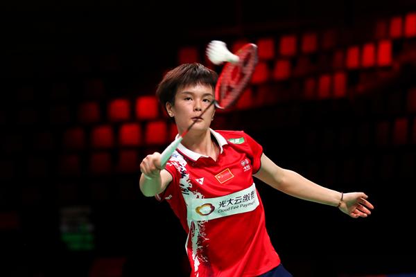 在不久的将 在不久的将